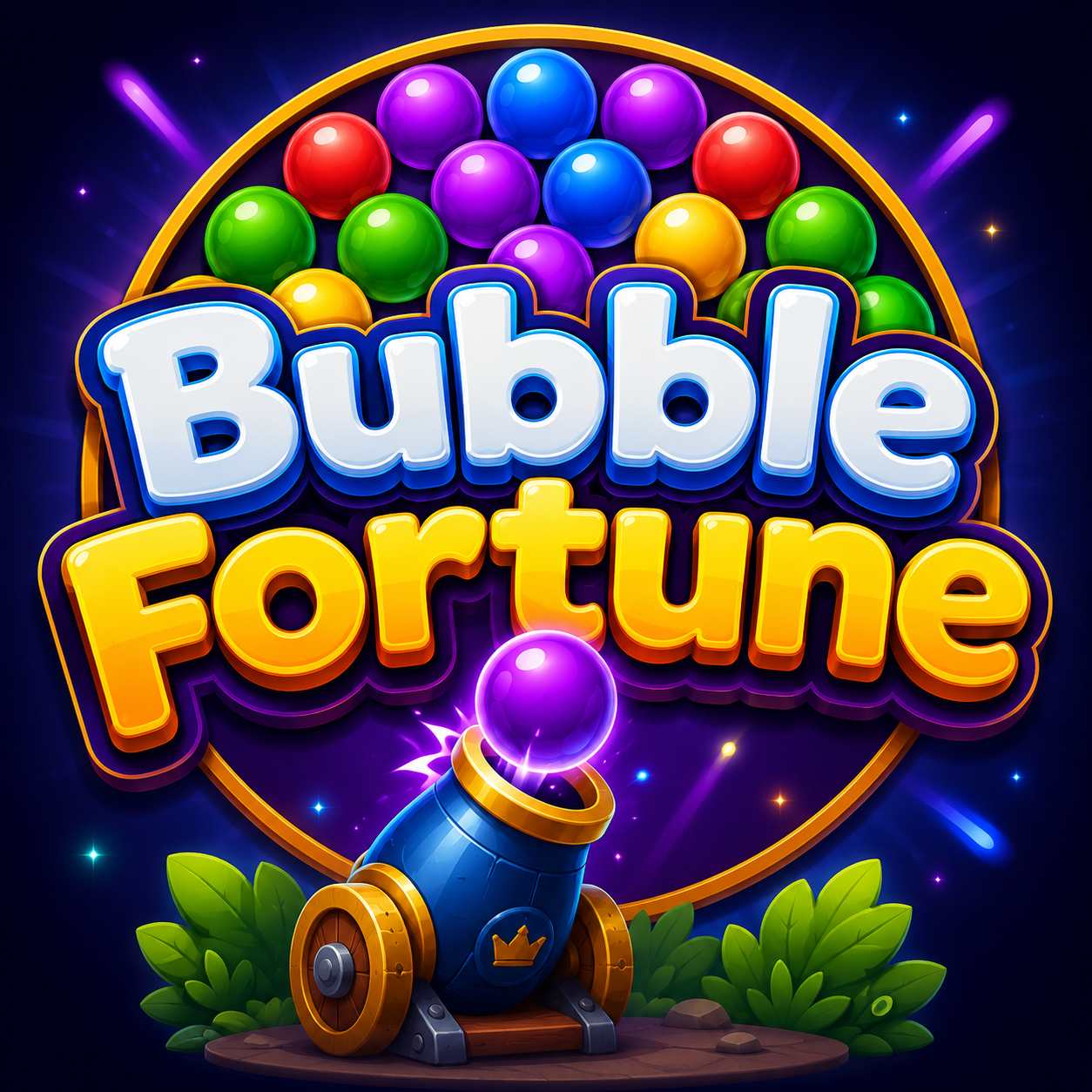 BubbleFortune